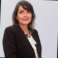 Cecilia Osuna-Lever, PhD